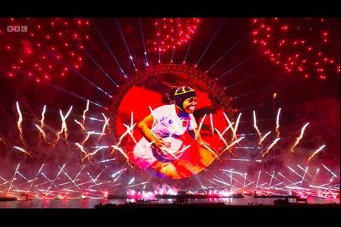 Pixel Artworks NYE  Hologauze 3